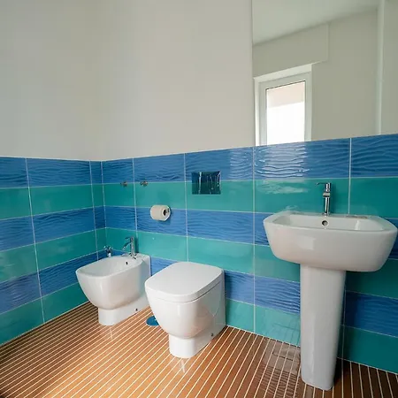 Penzion Greros H. Centro By Clapa Group Dislocated Hospitality