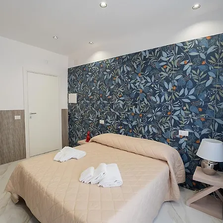 Greros H. Centro By Clapa Group Dislocated Hospitality Penzion
