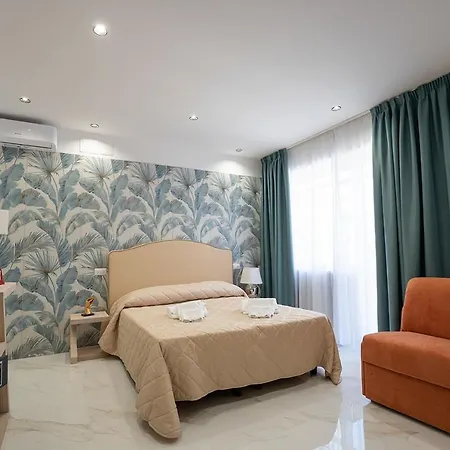 Penzion Greros H. Centro By Clapa Group Dislocated Hospitality 3*