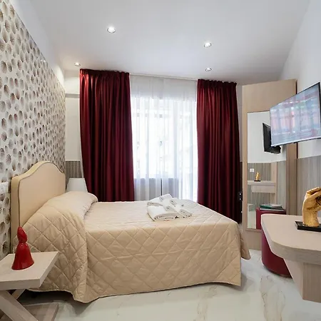 Greros H. Centro By Clapa Group Dislocated Hospitality Neapol