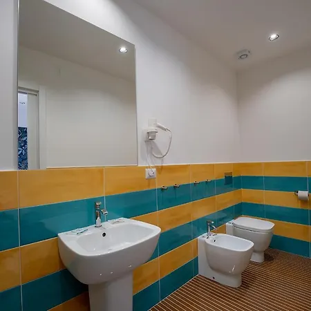 Greros H. Centro By Clapa Group Dislocated Hospitality Pensjonat