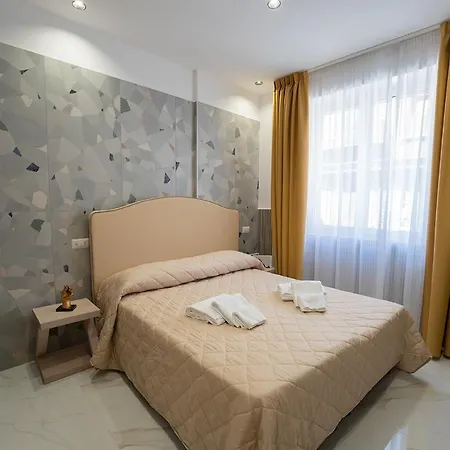 Greros H. Centro By Clapa Group Dislocated Hospitality Pensjonat 4*