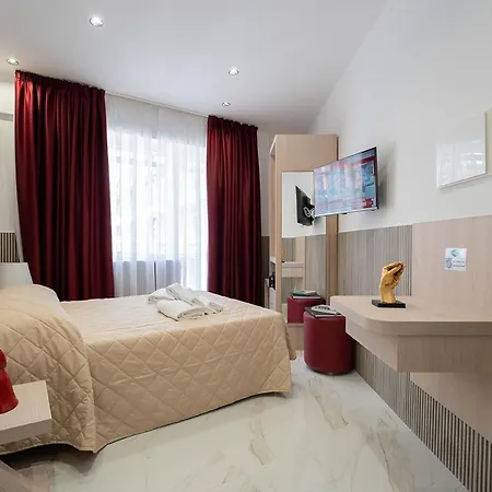 Greros H. Centro By Clapa Group Dislocated Hospitality