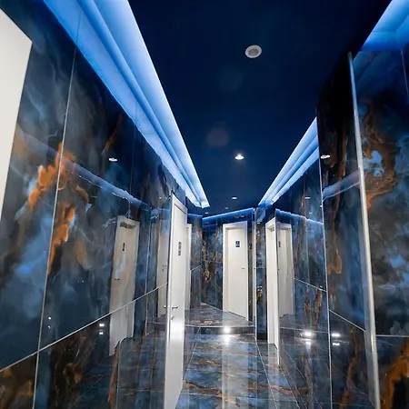 Greros H. Centro By Clapa Group Dislocated Hospitality Naples
