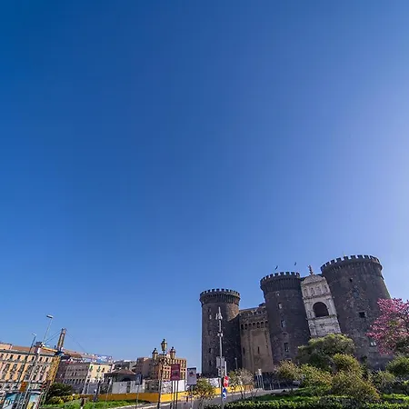 Greros H. Centro By Clapa Group Dislocated Hospitality