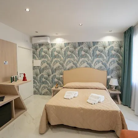Greros H. Centro By Clapa Group Dislocated Hospitality Guest house Naples