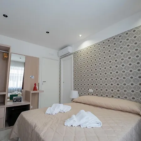 Greros H. Centro By Clapa Group Dislocated Hospitality