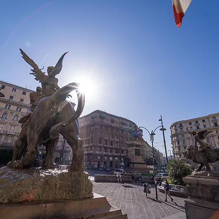 Greros H. Centro By Clapa Group Dislocated Hospitality Neapol