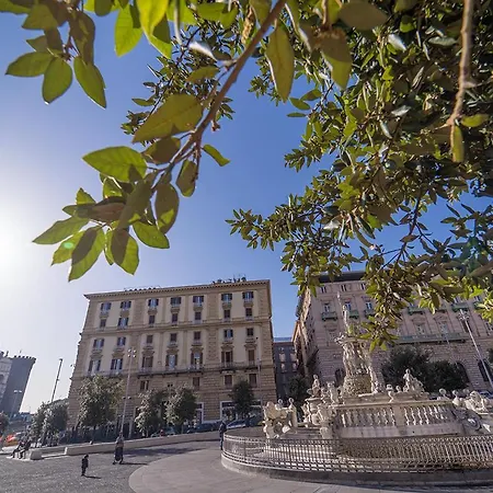 Pensjonat Greros H. Centro By Clapa Group Dislocated Hospitality