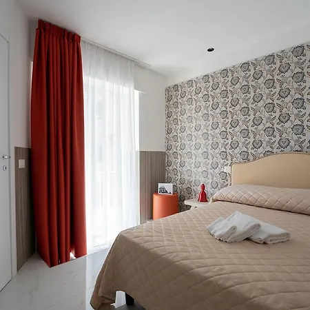 Pensjonat Greros H. Centro By Clapa Group Dislocated Hospitality Neapol