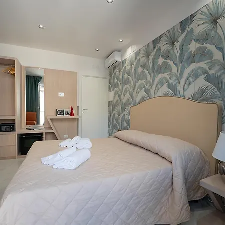 Pensjonat Greros H. Centro By Clapa Group Dislocated Hospitality Neapol