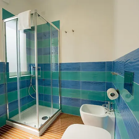 Greros H. Centro By Clapa Group Dislocated Hospitality Neapol