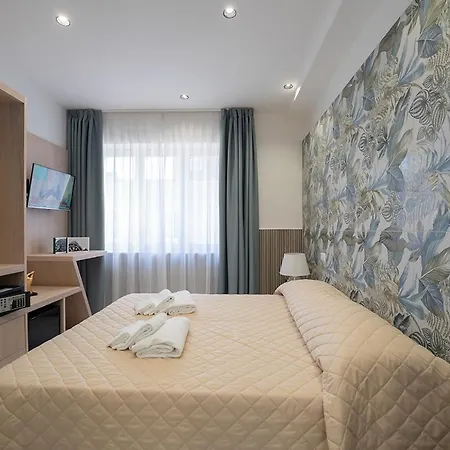 Greros H. Centro By Clapa Group Dislocated Hospitality