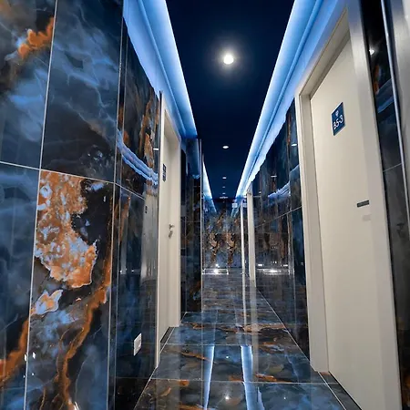 Pensjonat Greros H. Centro By Clapa Group Dislocated Hospitality 4*