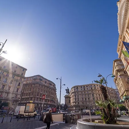 Greros H. Centro By Clapa Group Dislocated Hospitality Pensjonat 4*