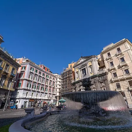 Greros H. Centro By Clapa Group Dislocated Hospitality Pensjonat