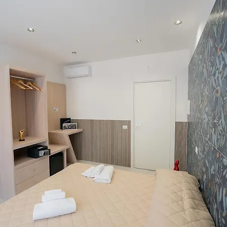 Pensjonat Greros H. Centro By Clapa Group Dislocated Hospitality