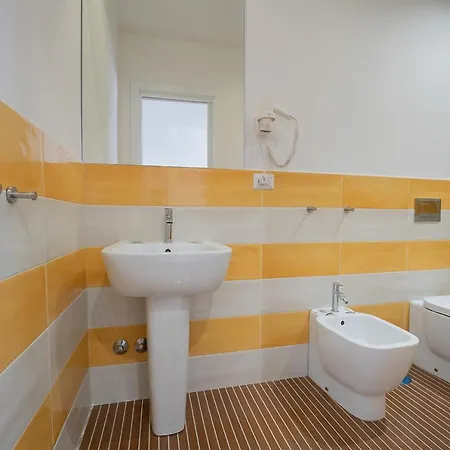 Greros H. Centro By Clapa Group Dislocated Hospitality Pensjonat