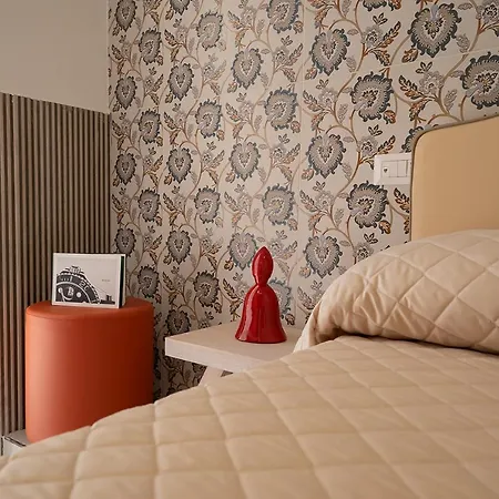 Greros H. Centro By Clapa Group Dislocated Hospitality Naples