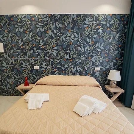 Greros H. Centro By Clapa Group Dislocated Hospitality Pensjonat 4*