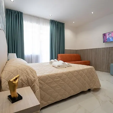 Greros H. Centro By Clapa Group Dislocated Hospitality