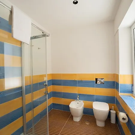 Greros H. Centro By Clapa Group Dislocated Hospitality Neapol