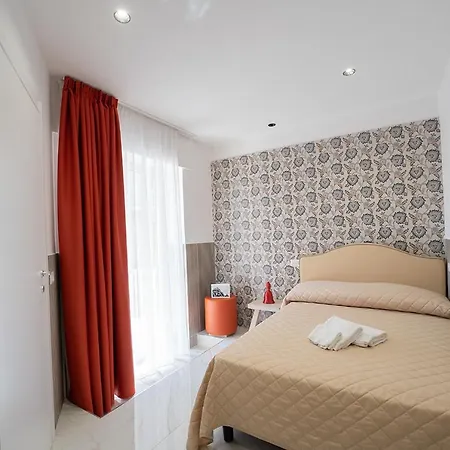 Greros H. Centro By Clapa Group Dislocated Hospitality Pensjonat 4*