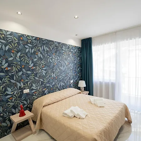 Greros H. Centro By Clapa Group Dislocated Hospitality