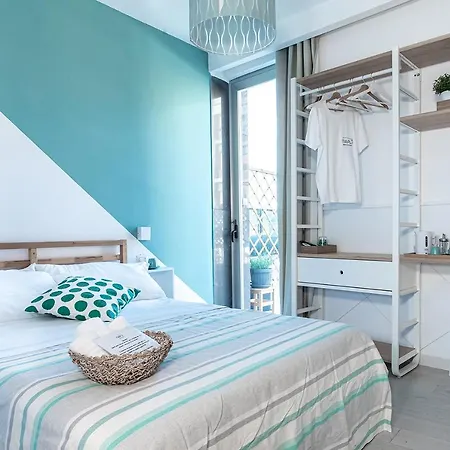 Greros H. Centro By Clapa Group Dislocated Hospitality