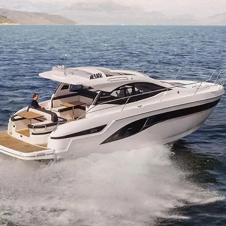 Pensjonat Greros H. Centro By Clapa Group Dislocated Hospitality 4*