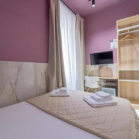 Greros H. Centro By Clapa Group Dislocated Hospitality *