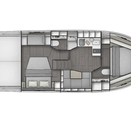 Greros H. Centro By Clapa Group Dislocated Hospitality