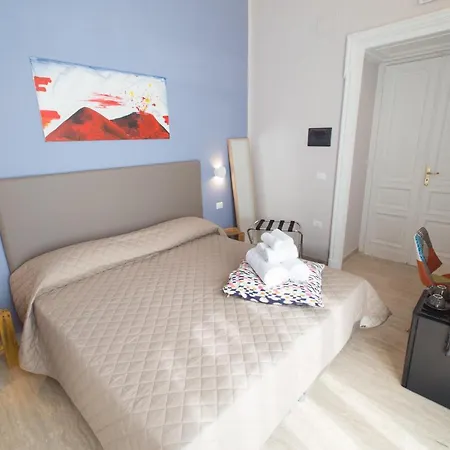 Guest house Greros H. Centro By Clapa Group Dislocated Hospitality Naples