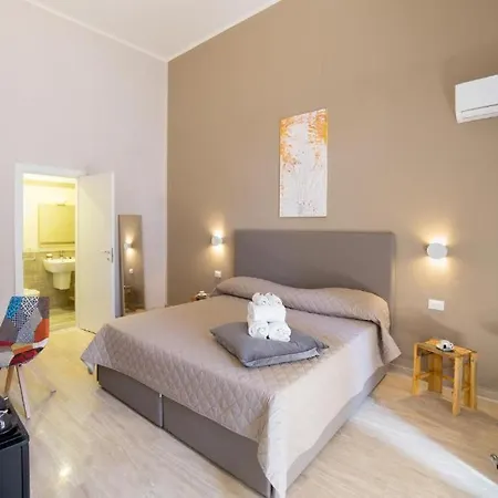 Greros H. Centro By Clapa Group Dislocated Hospitality Guest house *