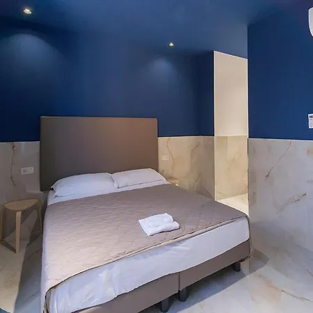 Guest house Greros H. Centro By Clapa Group Dislocated Hospitality Naples