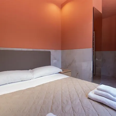 Greros H. Centro By Clapa Group Dislocated Hospitality Guest house *