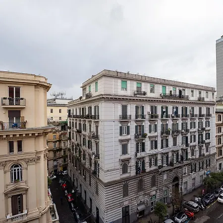 Greros H. Centro By Clapa Group Dislocated Hospitality Guest house *