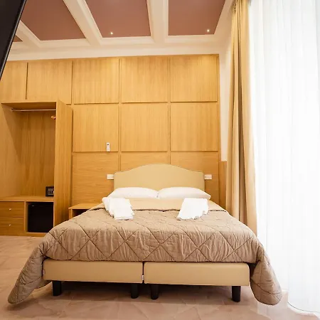 Guest house Greros H. Centro By Clapa Group Dislocated Hospitality Naples