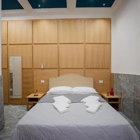 Greros H. Centro By Clapa Group Dislocated Hospitality Guest house *