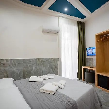 Guest house Greros H. Centro By Clapa Group Dislocated Hospitality