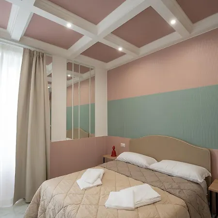 Greros H. Centro By Clapa Group Dislocated Hospitality *