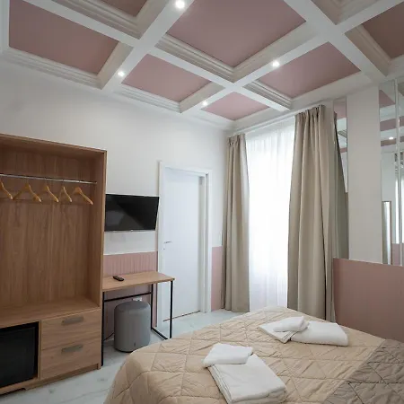 Guest house Greros H. Centro By Clapa Group Dislocated Hospitality *