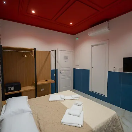 Greros H. Centro By Clapa Group Dislocated Hospitality Guest house