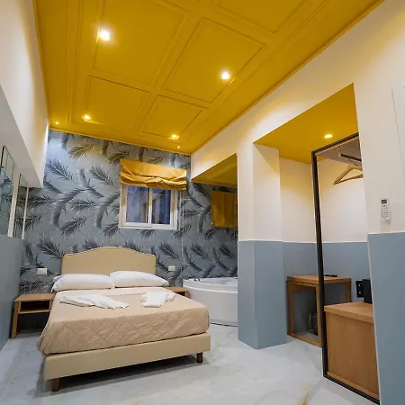 Guest house Greros H. Centro By Clapa Group Dislocated Hospitality *