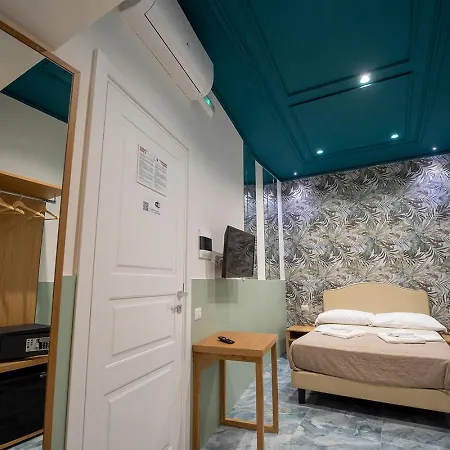 Guest house Greros H. Centro By Clapa Group Dislocated Hospitality Naples
