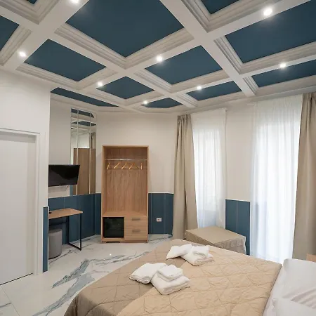 Greros H. Centro By Clapa Group Dislocated Hospitality *