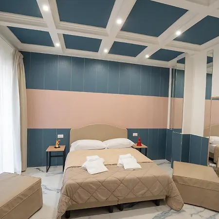 Greros H. Centro By Clapa Group Dislocated Hospitality