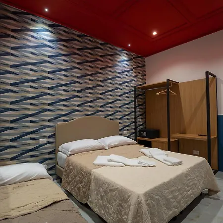 Greros H. Centro By Clapa Group Dislocated Hospitality Guest house *