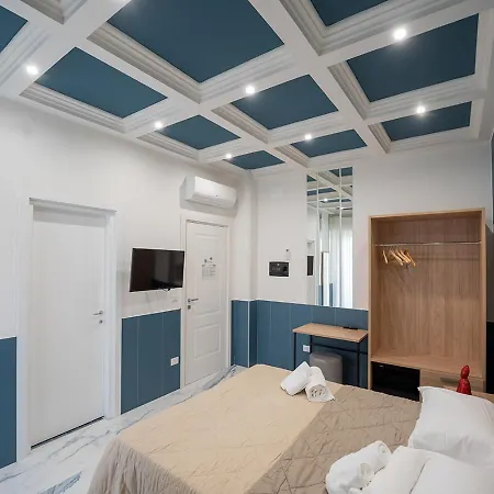 Greros H. Centro By Clapa Group Dislocated Hospitality *