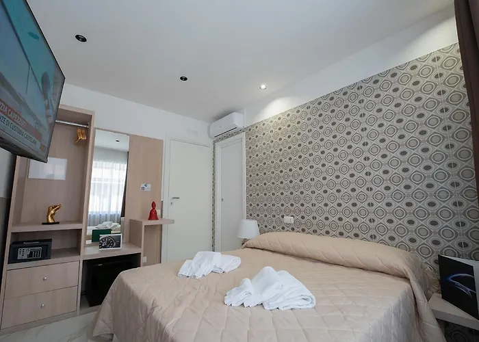 Greros H. Centro By Clapa Group Dislocated Hospitality